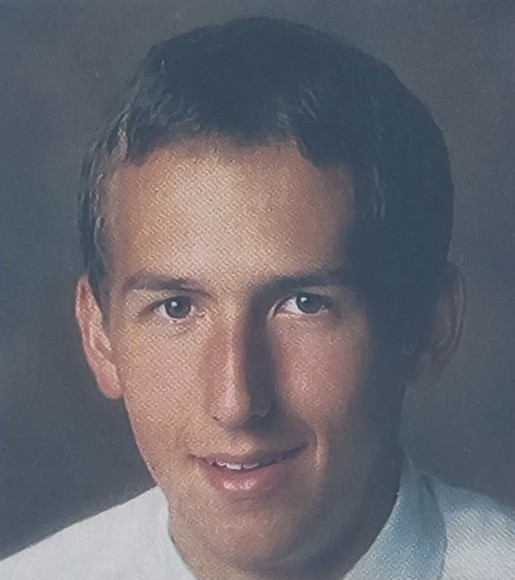 Scriven, John